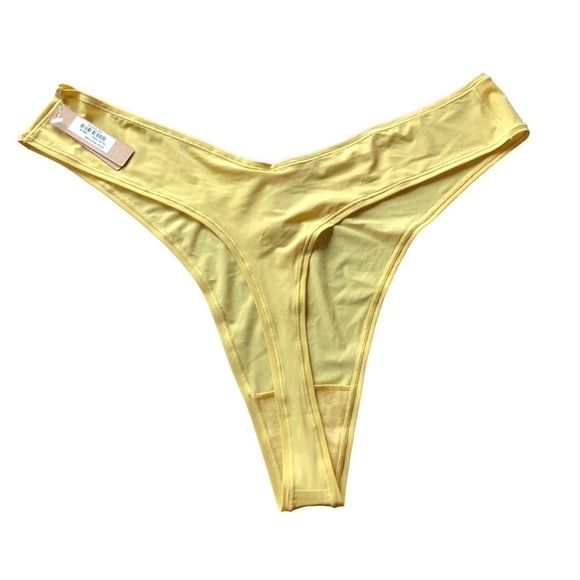 Skims Topaz Bikini Plus 3X NWT - Picture 2 of 8